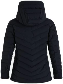 Peak Performance Frost Ski Down Jacket Women's -Winkel Voor Ski-uitrusting peak performance frost ski down jacket women s black s black 1