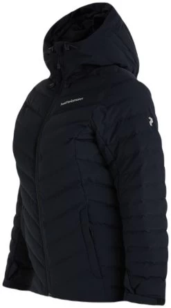 Peak Performance Frost Ski Down Jacket Women's -Winkel Voor Ski-uitrusting peak performance frost ski down jacket women s black s black 2