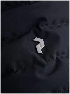 Peak Performance Frost Ski Down Jacket Women's -Winkel Voor Ski-uitrusting peak performance frost ski down jacket women s black s black 3