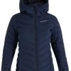Peak Performance Frost Ski Down Jacket Women's -Winkel Voor Ski-uitrusting peak performance frost ski down jacket women s blue shadow s blue shadow 0