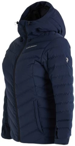 Peak Performance Frost Ski Down Jacket Women's -Winkel Voor Ski-uitrusting peak performance frost ski down jacket women s blue shadow s blue shadow 2