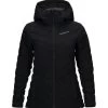 Peak Performance Frost Ski Jacket -Winkel Voor Ski-uitrusting peak performance frost ski jacket black s black 0 6