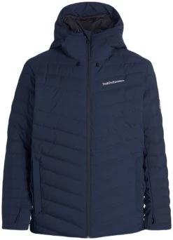 Peak Performance Frost Ski Jacket -Winkel Voor Ski-uitrusting peak performance frost ski jacket blue shadow xxl blue shadow 0