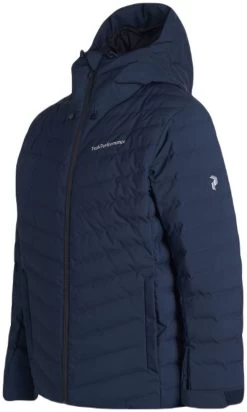 Peak Performance Frost Ski Jacket -Winkel Voor Ski-uitrusting peak performance frost ski jacket blue shadow xxl blue shadow 2