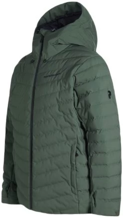 Peak Performance Frost Ski Jacket -Winkel Voor Ski-uitrusting peak performance frost ski jacket thrill green xxl thrill green 2