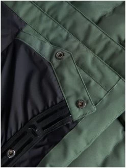 Peak Performance Frost Ski Jacket -Winkel Voor Ski-uitrusting peak performance frost ski jacket thrill green xxl thrill green 4