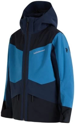 Peak Performance Gravity Insulated 2L Jacket Junior -Winkel Voor Ski-uitrusting peak performance gravity insulated 2l jacket junior midnight 130 midnight 2
