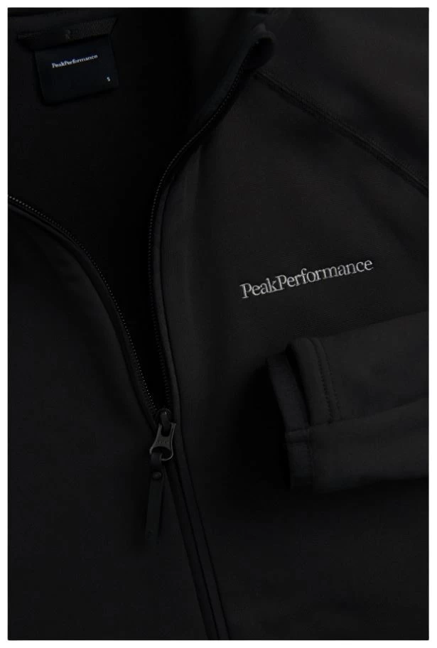 Peak Performance M Chill Zip Men 5 Peak Performance M Chill Zip Men - Afbeelding 3