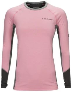 Peak Performance Magic Crew Women