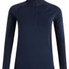 Peak Performance Magic Half Zip Women's 1 Peak Performance Magic Half Zip Women's -Winkel Voor Ski-uitrusting peak performance magic half zip women blue shadow 0 1