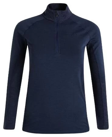 Peak Performance Magic Half Zip Women's 3 Peak Performance Magic Half Zip Women's