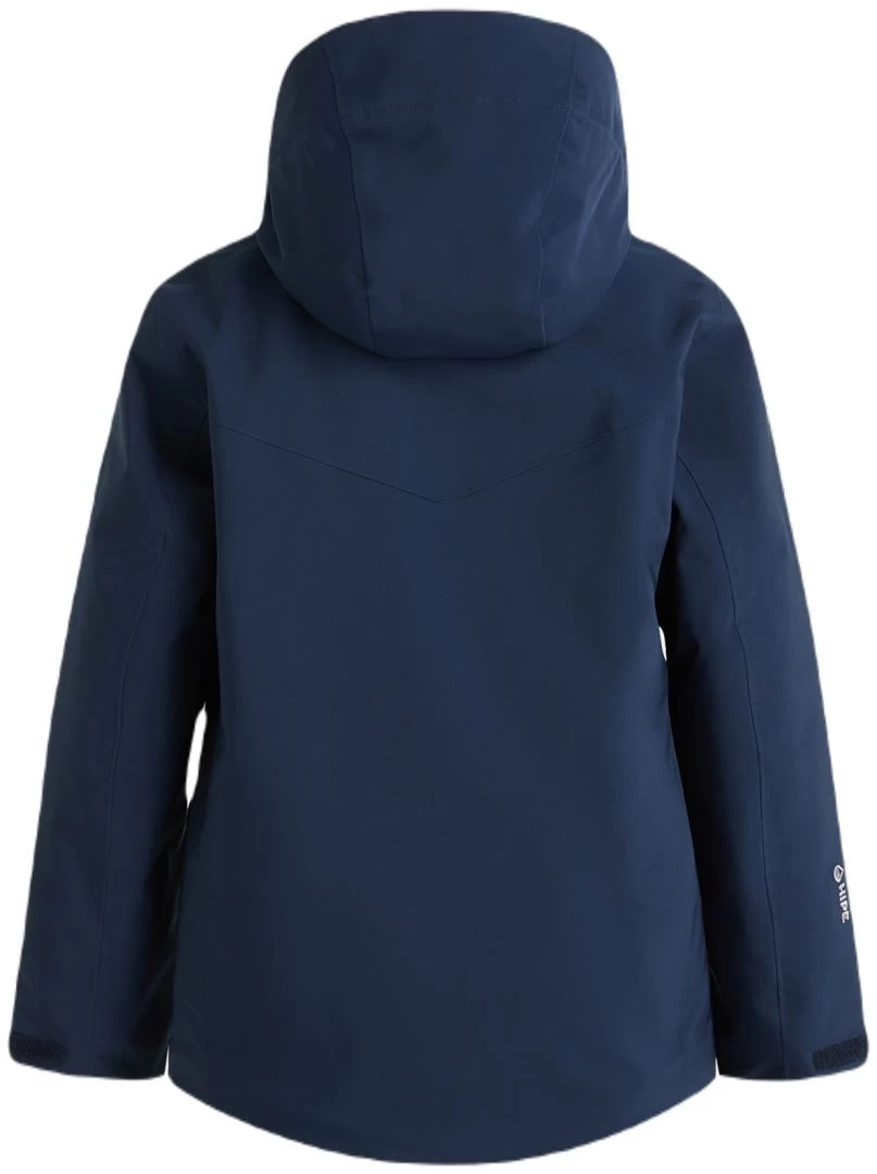 Peak Performance Maroon Insulated 2L Jacket Junior 4 Peak Performance Maroon Insulated 2L Jacket Junior - Afbeelding 2