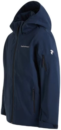 Peak Performance Maroon Insulated 2L Jacket Junior 8 Peak Performance Maroon Insulated 2L Jacket Junior -Winkel Voor Ski-uitrusting peak performance maroon insulated 2l jacket junior blue shadow 2 1