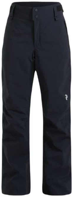 Peak Performance Maroon Insulated 2L Pants Junior