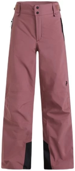 Peak Performance Maroon Insulated 2L Pants Junior -Winkel Voor Ski-uitrusting peak performance maroon insulated 2l pants junior rose brown 5