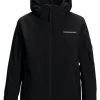 Peak Performance Maroon Jacket Jr -Winkel Voor Ski-uitrusting peak performance maroon jacket jr black 130 black 0