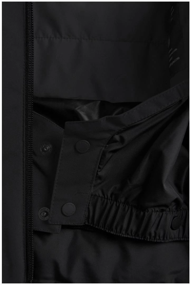 Peak Performance Maroon Jacket Jr 4 Peak Performance Maroon Jacket Jr - Afbeelding 2