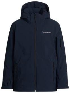Peak Performance Maroon Jacket Jr -Winkel Voor Ski-uitrusting peak performance maroon jacket jr blue shadow 130 blue shadow 0 1
