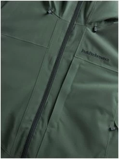 Peak Performance Maroon Long Jacket -Winkel Voor Ski-uitrusting peak performance maroon long jacket thrill green 3