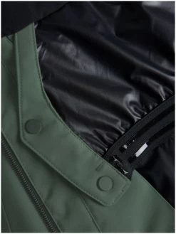 Peak Performance Maroon Long Jacket -Winkel Voor Ski-uitrusting peak performance maroon long jacket thrill green 5