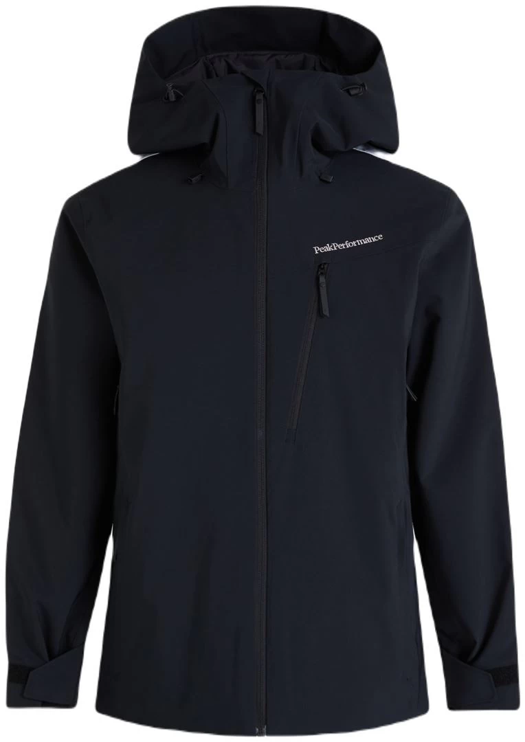 Peak Performance Navtech Insulated 2L Jacket Men 3 Peak Performance Navtech Insulated 2L Jacket Men