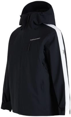 Peak Performance Navtech Insulated 2L Jacket Men 9 Peak Performance Navtech Insulated 2L Jacket Men -Winkel Voor Ski-uitrusting peak performance navtech insulated 2l jacket men black s black 2