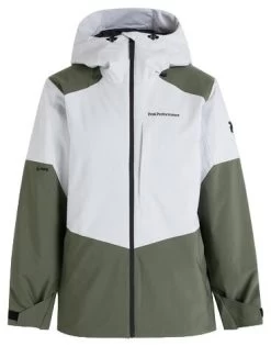 Peak Performance Pact Insulated 2L Jacket Men