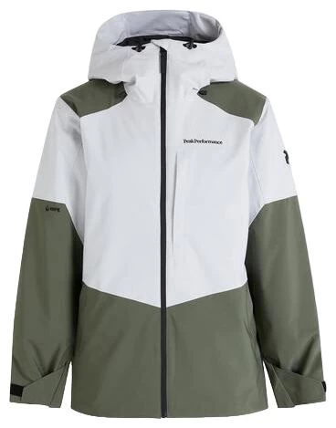 Peak Performance Pact Insulated 2L Jacket Men 3 Peak Performance Pact Insulated 2L Jacket Men