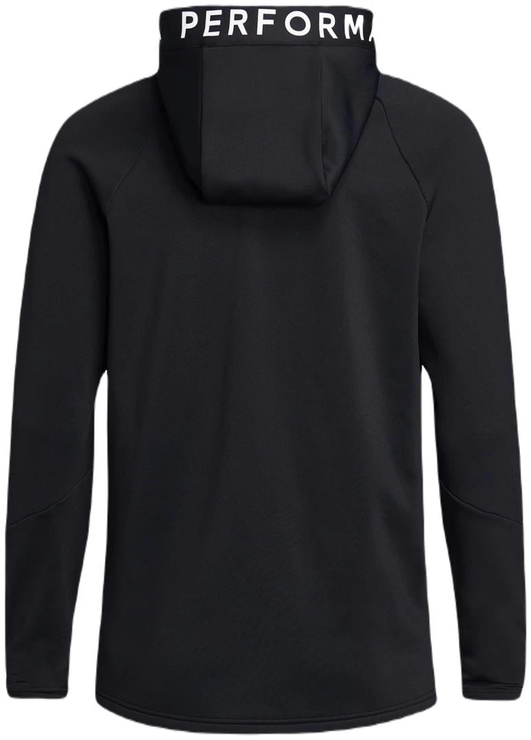 Peak Performance Rider Mid Zip Hood Men 4 Peak Performance Rider Mid Zip Hood Men - Afbeelding 2