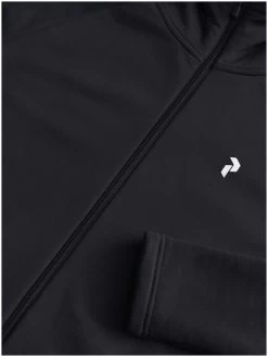 Peak Performance Rider Mid Zip Hood Men 12 Peak Performance Rider Mid Zip Hood Men -Winkel Voor Ski-uitrusting peak performance rider mid zip hood men black s black 3 1