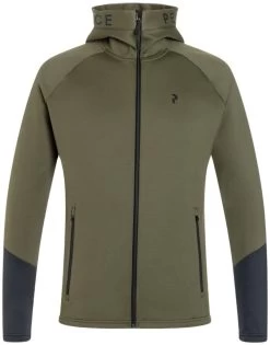 Peak Performance Rider Mid Zip Hood Men 13 Peak Performance Rider Mid Zip Hood Men -Winkel Voor Ski-uitrusting peak performance rider mid zip hood men forest night s forest night 0 1