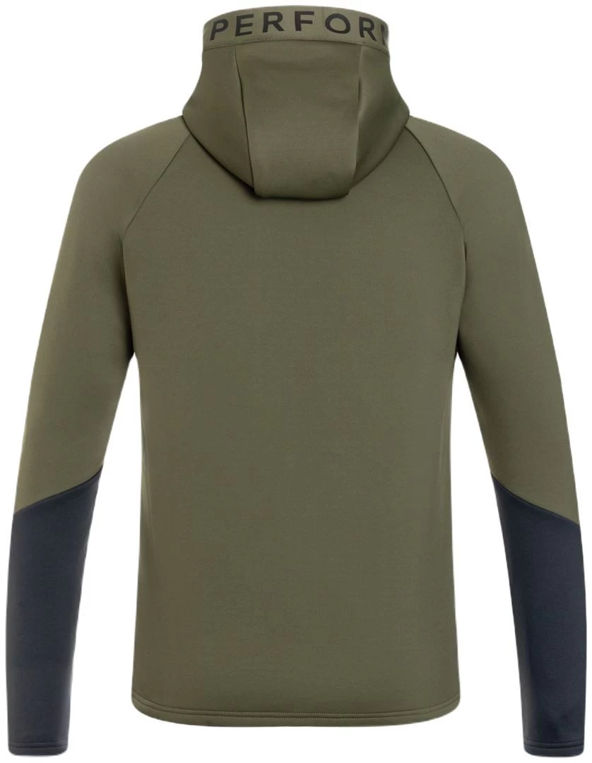 Peak Performance Rider Mid Zip Hood Men 8 Peak Performance Rider Mid Zip Hood Men - Afbeelding 6