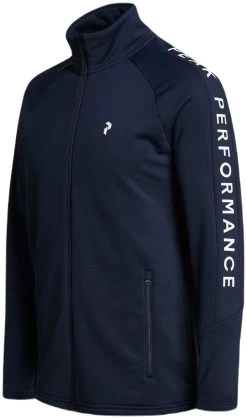 Peak Performance Rider Mid Zip Jacket Men -Winkel Voor Ski-uitrusting peak performance rider mid zip jacket men blue shadow s blue shadow 2 1