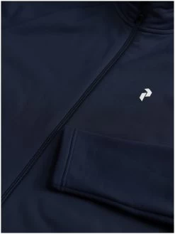 Peak Performance Rider Mid Zip Jacket Men -Winkel Voor Ski-uitrusting peak performance rider mid zip jacket men blue shadow s blue shadow 3 1