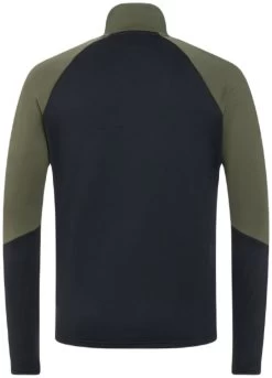 Peak Performance Rider Mid Zip Jacket Men -Winkel Voor Ski-uitrusting peak performance rider mid zip jacket men forest night s forest night 1 1