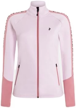 Peak Performance Rider Mid Zip Jacket Women's