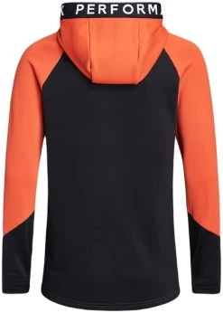 Peak Performance Rider Zip Hood -Winkel Voor Ski-uitrusting peak performance rider zip hood zeal orange black l zeal orange black 1