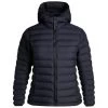 Peak Performance Rivel Liner Jacket -Winkel Voor Ski-uitrusting peak performance rivel liner jacket black 0 1