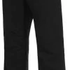 Peak Performance Scoot Pant Jr -Winkel Voor Ski-uitrusting peak performance scoot pant jr black 140 black 0