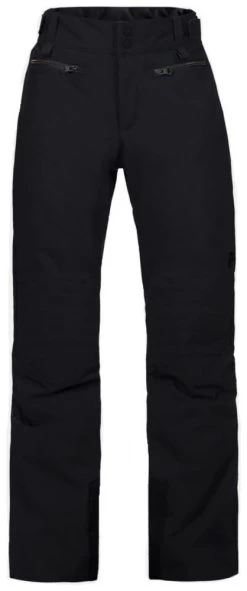 Peak Performance Scoot Pant Jr 5 Peak Performance Scoot Pant Jr -Winkel Voor Ski-uitrusting peak performance scoot pant jr black 140 black 1