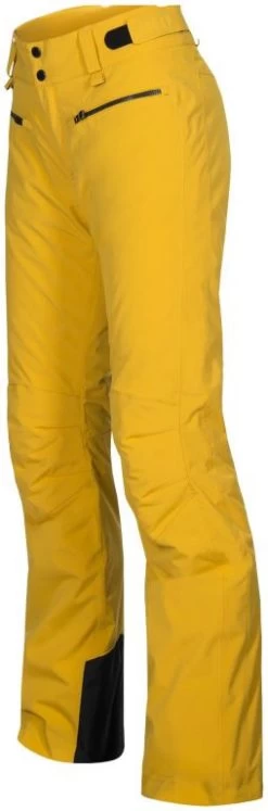 Peak Performance Scoot Pant Women -Winkel Voor Ski-uitrusting peak performance scoot pant women yellow flow 2