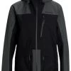 Peak Performance Vertical 3L Jacket -Winkel Voor Ski-uitrusting peak performance vertical 3l jacket motion grey black l motion grey black 0 2