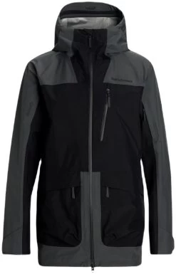 Peak Performance Vertical 3L Jacket