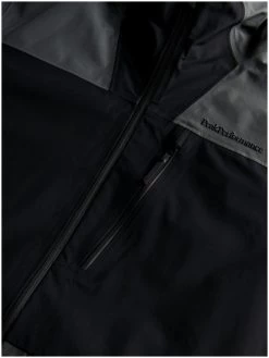 Peak Performance Vertical 3L Jacket -Winkel Voor Ski-uitrusting peak performance vertical 3l jacket motion grey black l motion grey black 3