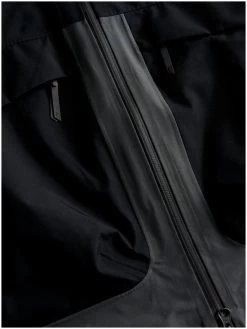 Peak Performance Vertical 3L Jacket -Winkel Voor Ski-uitrusting peak performance vertical 3l jacket motion grey black l motion grey black 4