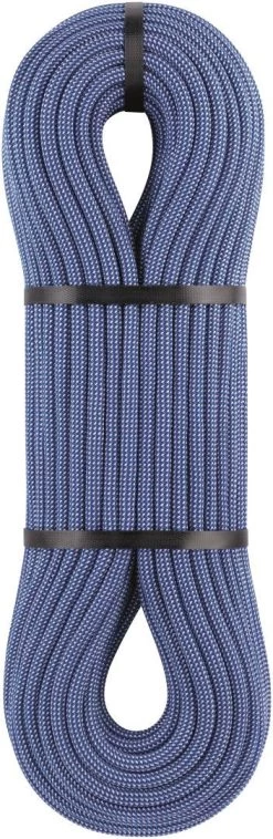 Petzl Contact Rope 9.8 Mm 80 M -Winkel Voor Ski-uitrusting petzl contact rope 9 8 mm 80 m blue 80 m blue 2