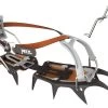 Petzl Vasak LeverLock Universeel -Winkel Voor Ski-uitrusting petzl vasak leverlock universeel 0