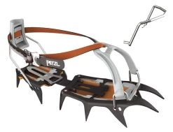 Petzl Vasak LeverLock Universeel