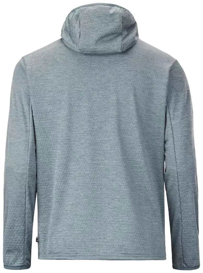 Picture Bake Grid Full Zip Fleece 4 Picture Bake Grid Full Zip Fleece - Afbeelding 2