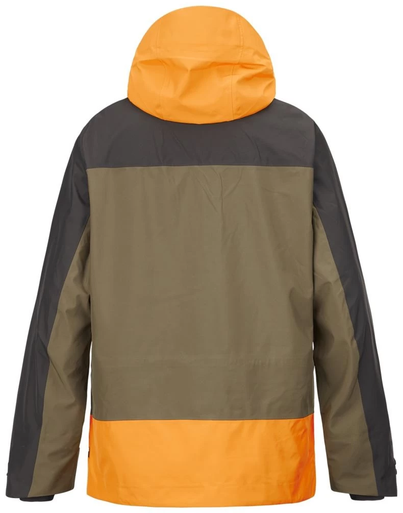 Picture Broader 3L Jacket 4 Picture Broader 3L Jacket - Afbeelding 2